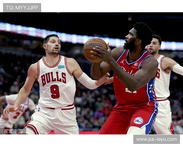 公牛拉文爆发终止连败，公牛老大是拉文吗